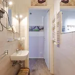 Apartamento Ninael International Trieste