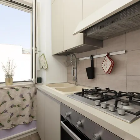 Apartment Ninael International