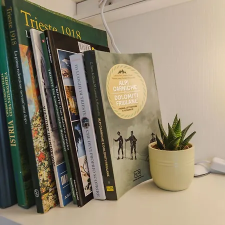 Ninael International Apartmán *