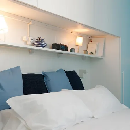 Apartmán Ninael International *