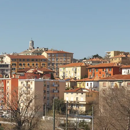 Ninael International Apartmán *