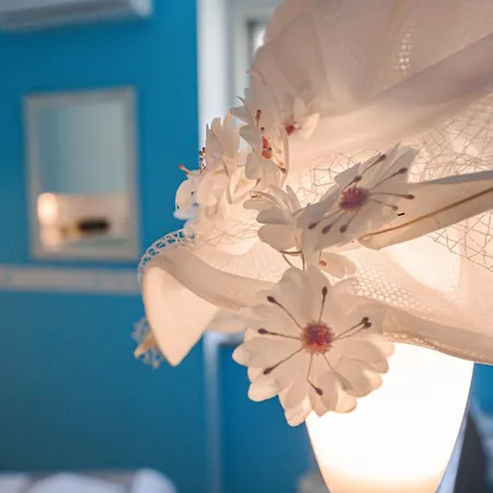 Ninael International Apartment Triest