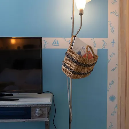 Apartmán Ninael International