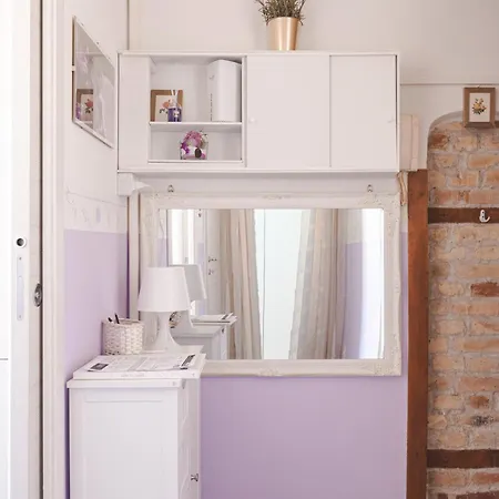 Ninael International Apartment *