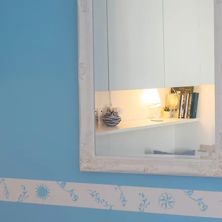 Ninael International Apartament
