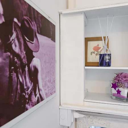 Ninael International Apartment Triest