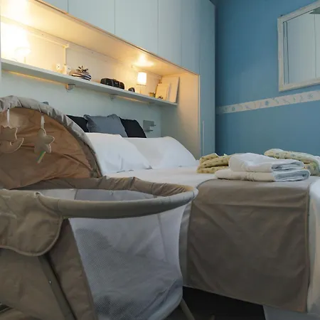 Ninael International Apartment Triest