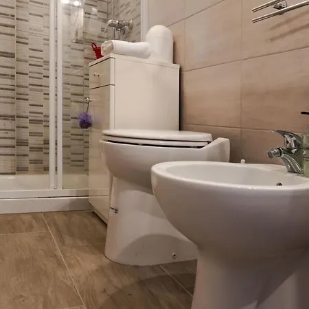 Ninael International Apartament