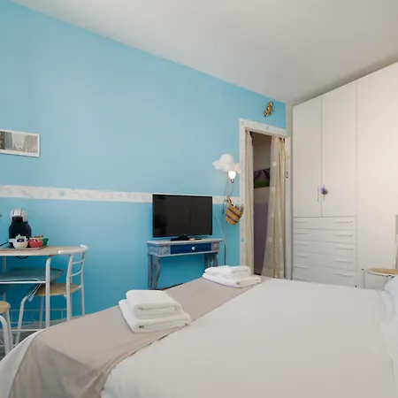 Ninael International Apartament