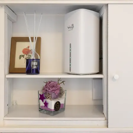 Ninael International Triest